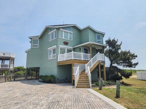 Oceanfront Outer Banks Vacation Rental 2023