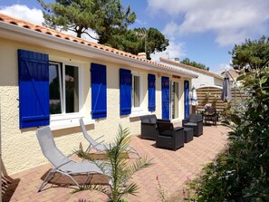 Terrass/Patio