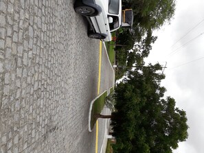 Parkplätze