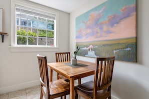 Casa Fuego - D | Walk to the Best Restaurants!