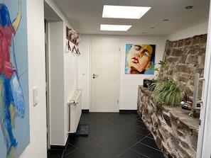 Interiör