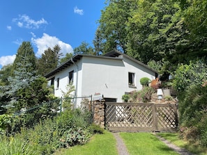 Exteriör