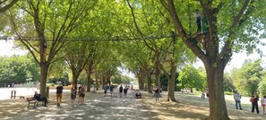 Boendeområde