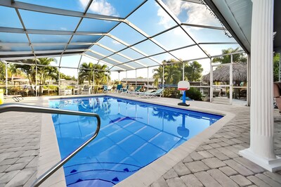 Apollo Beach House