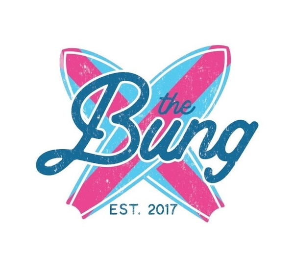 The Bung - Lubbock, Texas with an Island Flair!