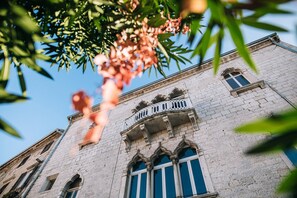 Außendetails