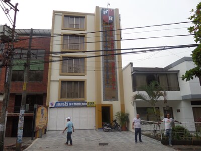 Hotel Plaza Real Norte