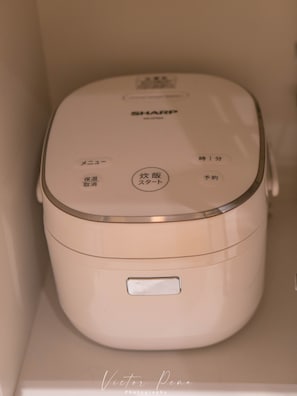 Eget kök