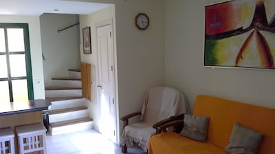 Self-catering,  tourist location, great for singles, couples and young families