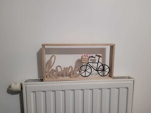 Detalj interiör