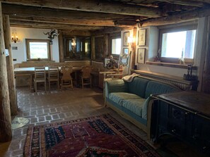 Vardagsrum