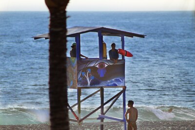 CASA JOSEPH ZICATELA (Beachfront Villa)