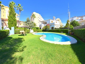 Jardin