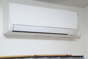 Air conditioning