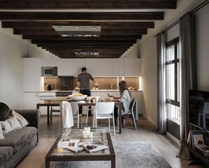 Privékeuken