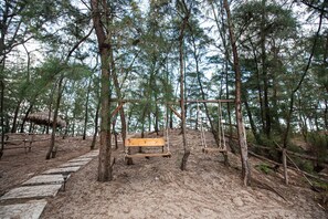 Boendeområde