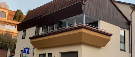 Exteriör