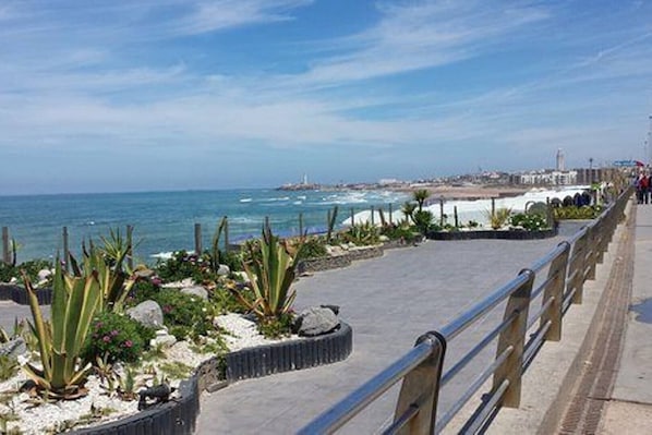 Strand