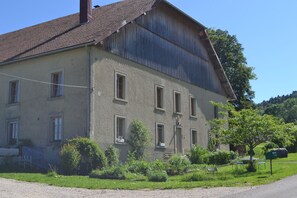 Exteriör