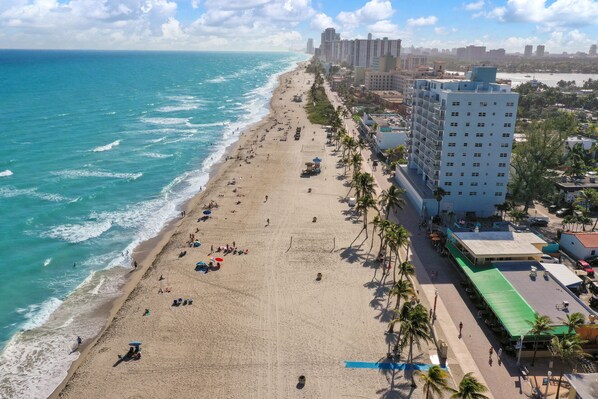 Strand