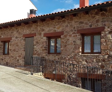 Picture of villa