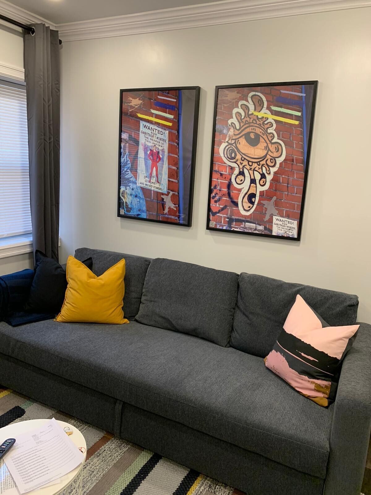 1631 1F · Dazzling 3bed Apt/20 min to NYC-Parking Avail.