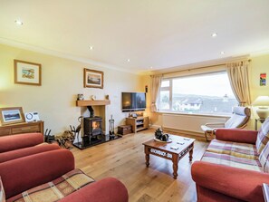 Living room | Farleton View, Endmoor, near Kendal
