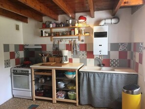 Cuisine privée