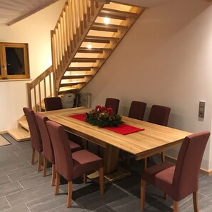 Speisen