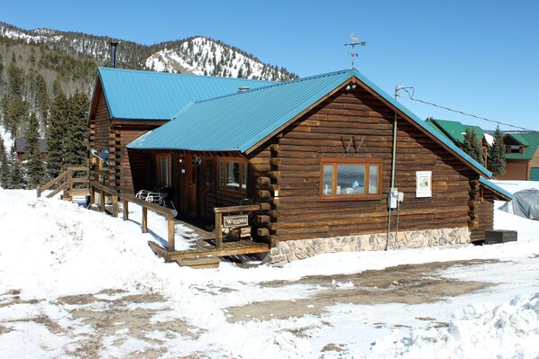 Ulkopuoli