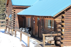 Ulkopuoli