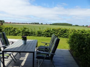 Garten / Terrasse