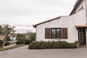 Detalle exterior