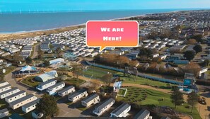 Aerial & Mini Aerial Adventure courses, play areas, 4x4 Off-roaders plus MORE!
