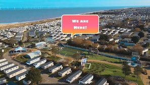 Aerial & Mini Aerial Adventure courses, play areas, 4x4 Off-roaders plus MORE!