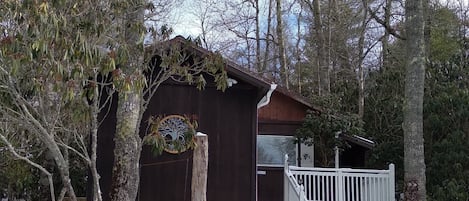 Tree of Life Cottage