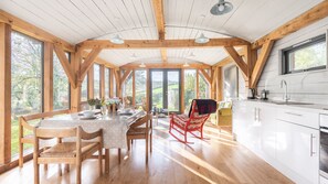 Carpenters Cabin