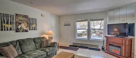 Eden Vacation Rental | 1BR | 1BA | 1 Story | 650 Sq Ft