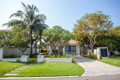 Picture of villa