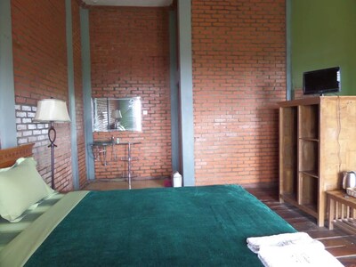 2Bedrooms Bungalow at Sapikerep village, Sukapura