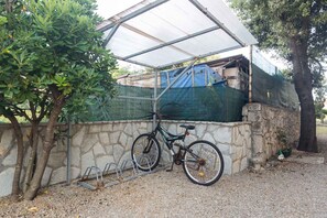 external view