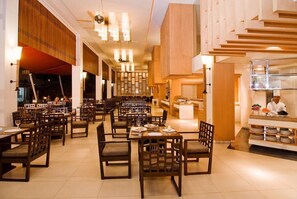 Restauranger