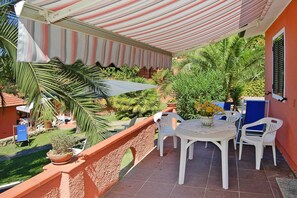 Patio / Balcony