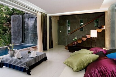Picture of villa