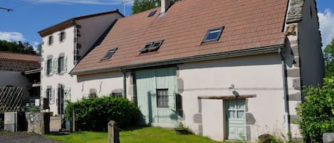 Notre Maison d’Hôtes chaleureuse te accueillante