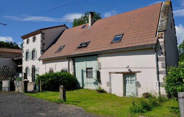 Notre Maison d’Hôtes chaleureuse te accueillante