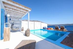 Piscina privativa