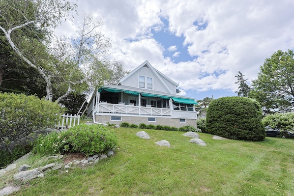 Welcome to Thurston Point Cottage!
