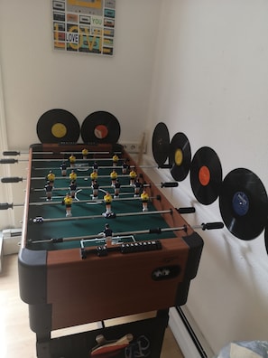 Sala de juegos