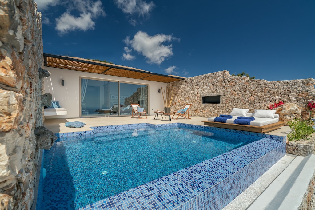 Picture of villa